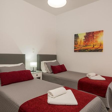 Villa Sofias Dreamy Retreat Katokhorion  Esterno foto